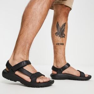 Teva Men’s Hurricane Drift Sandal Sport Sandal